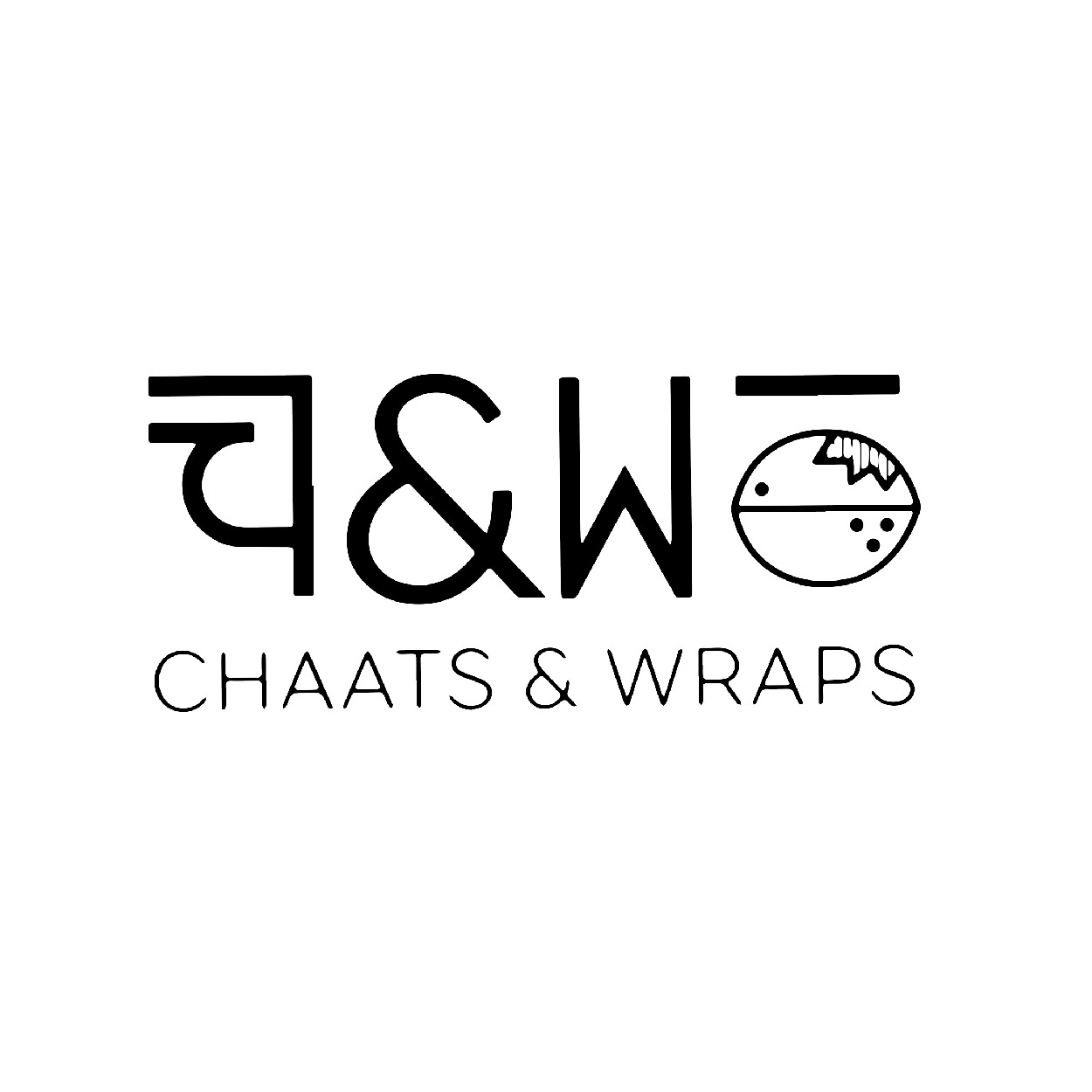 Chaats & Wraps